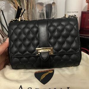 Aspinal Of London Lottie Bag